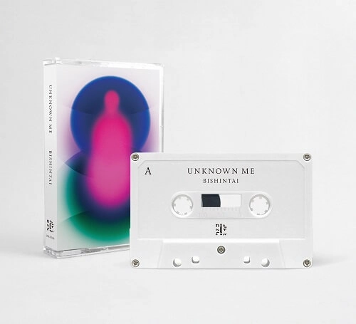 UNKNOWN ME / アンノウン・ミー (やけのはら/P-RUFF/H.TAKAHASHI) / BISHINTAI (CASSETTE)