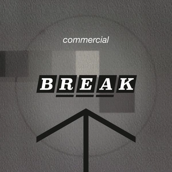 BLANCMANGE / COMMERCIAL BREAK (CD)