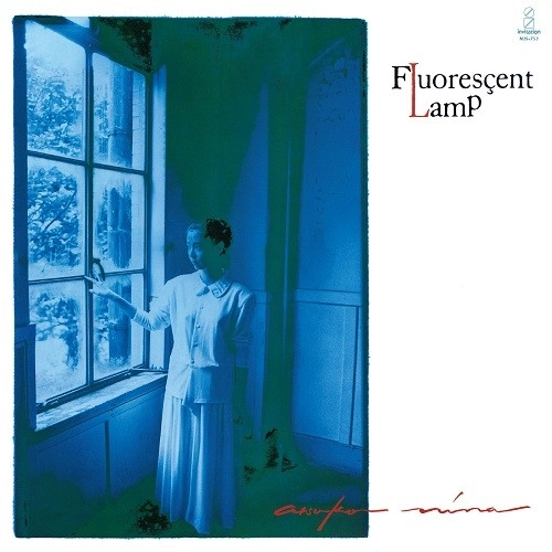 ASTUKO NIINA / 二名敦子 / Fluorescent Lamp（LP）