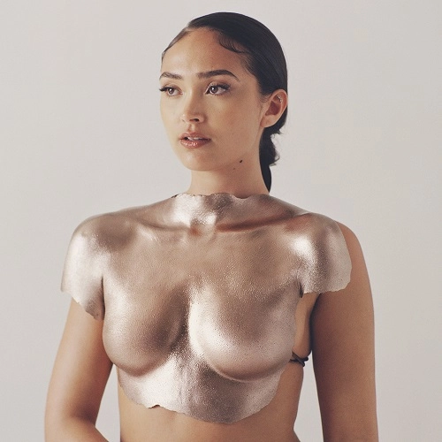 JOY CROOKES / SKIN 