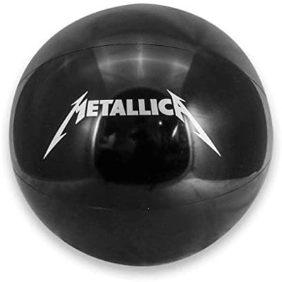 METALLICA / メタリカ / BEACH BALL
