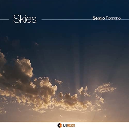 SERGIO ROMANO / セルジオ・ロマーノ / SKIES
