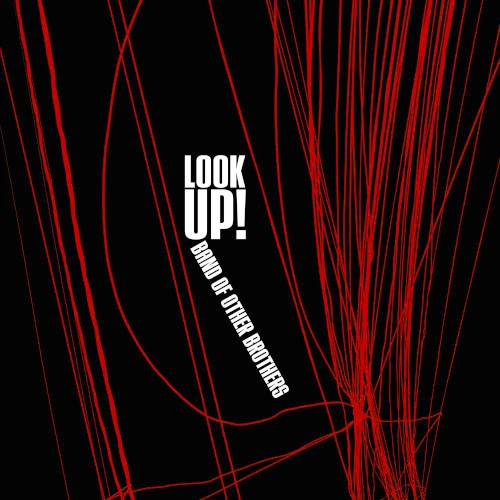 BAND OF OTHER BROTHERS / バンド・オブ・アザー・ブラザーズ / LOOK UP!