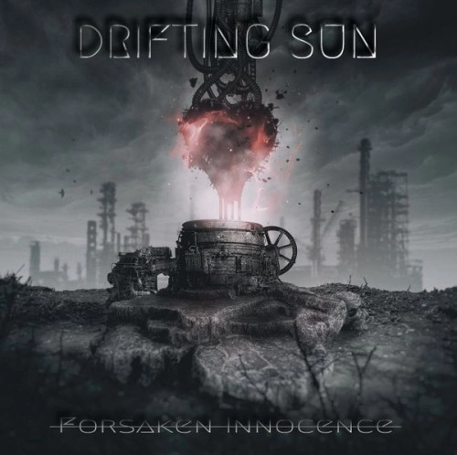 DRIFTING SUN / ドリフィティング・サン / FORSAKEN INNOCENCE