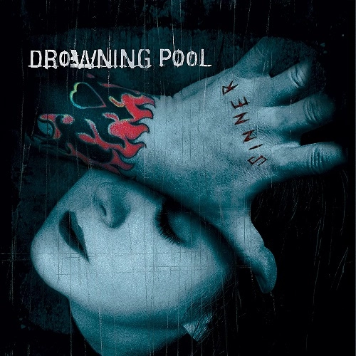 DROWNING POOL / ドラウニング・プール / SINNER