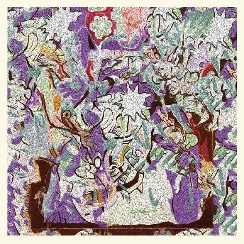 MILD HIGH CLUB / マイルド・ハイ・クラブ / GOING GOING GONE