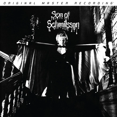 HARRY NILSSON / ハリー・ニルソン 商品一覧 | ディスクユニオン