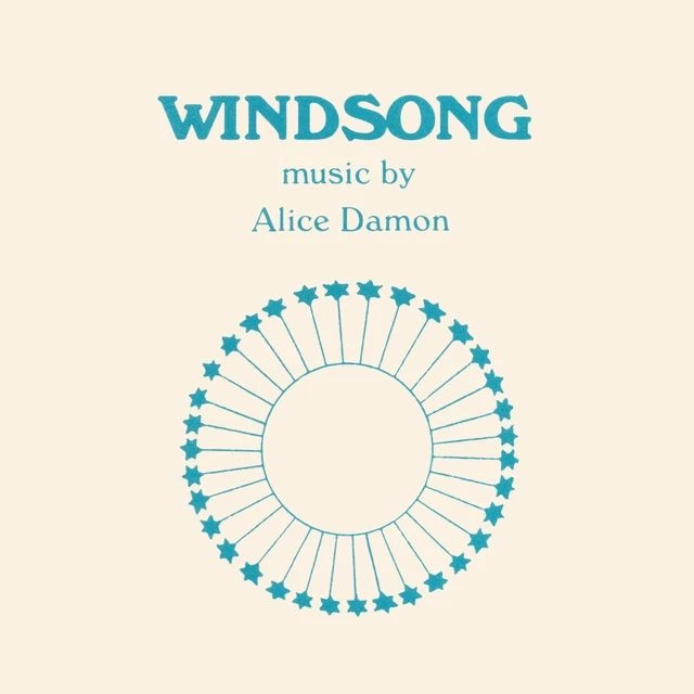 ALICE DAMON / WINDSONG