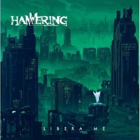 HAMMERING / ハンマーリング / リベラ･ミー / LIBERA ME