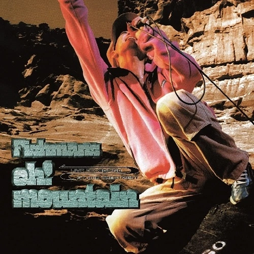 Fishmans / フィッシュマンズ / Oh! Mountain