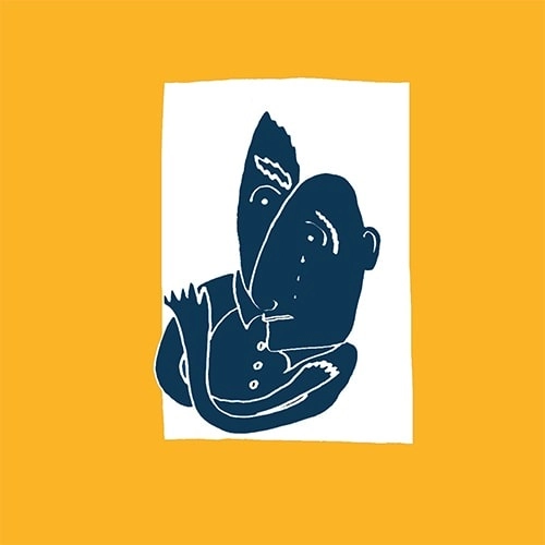ORANGE POOLSIDE / ubu