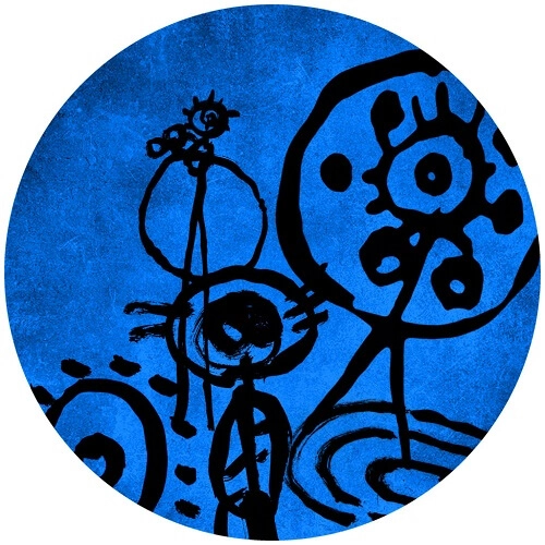 ROGUE D & MEMORYMAN AKA UOVO / ELECTRIC SAFARI EP