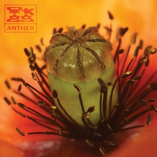 OK EG / ANTHER EP