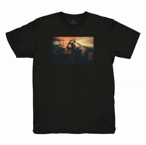 EVIDENCE / エヴィデンス / Studio T-Shirt (SIZE XL)