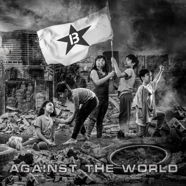 BOLIDO / AGAINST THE WORLD
