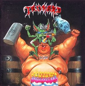 TANKARD / タンカード / B-DAY