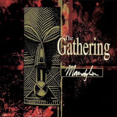 GATHERING / MANDYLION