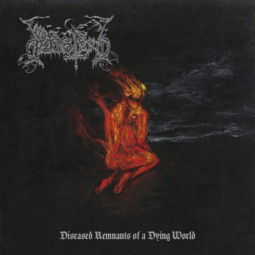 DODSFERD / DISEASED REMNANTS OF A DYING WORLD / SKOTOS
