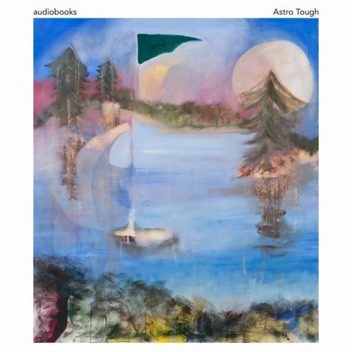 AUDIOBOOKS / ASTRO TOUGH