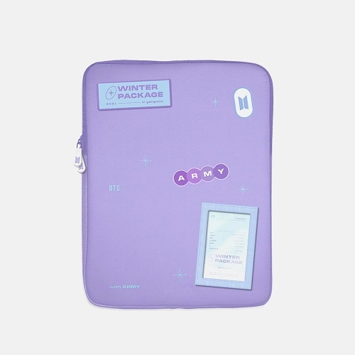 BTS / 2021 BTS WINTER PACKAGE