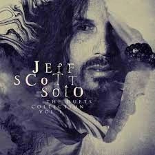 JEFF SCOTT SOTO / ジェフ・スコット・ソート / THE DUETS COLLECTION - VOLUME 1 / DUETS COLLECTION - VOLUME 1 