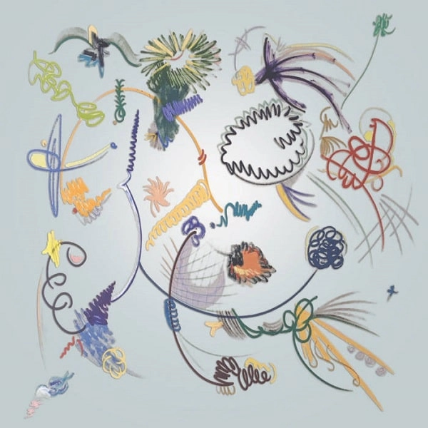 BERK ICLI / GLIMPSES OF AN ETERNAL BLOOM