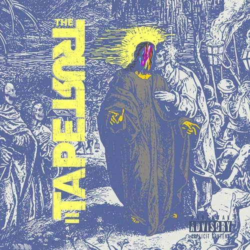 38 SPESH / TRUST TAPES 2