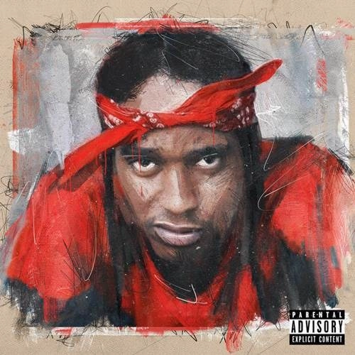 CHASE FETTI & 38 SPESH / TOP OF THE RED