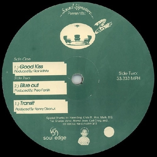 3 CHAIRS / スリー・チェアーズ / THREE CHAIRS 2 (RE-ISSUE)