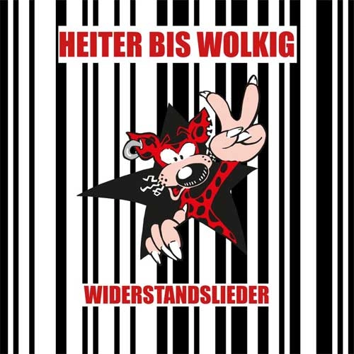 HEITER BIS WOLKIG / WIEDERSTANDSLIEDER