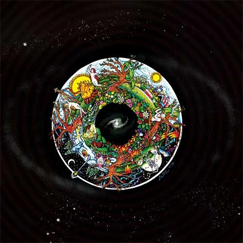 ONE EYED GOD / A LAND FIT FOR HEROES (LP)