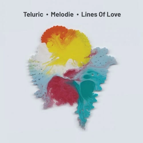 V.A. / オムニバス / TELURIC, MELODIE, LINES OF LOVE