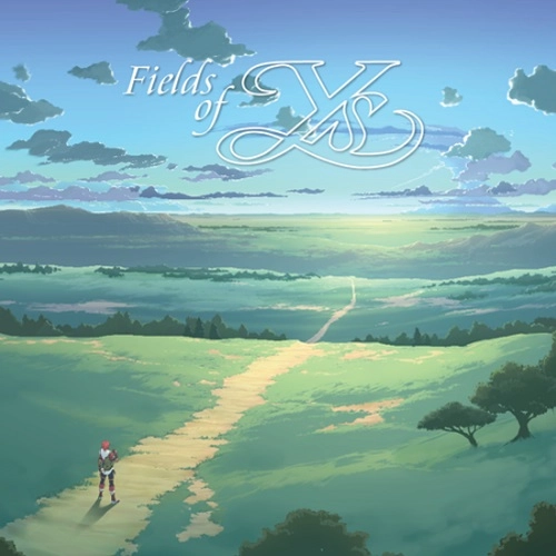 Falcom Sound Team JDK / FIELDS OF YS