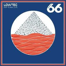 LOWTEC / EASY TO HEAL CUTS / EASY TO HEAL CUTS 