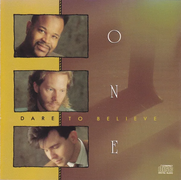 ONE / ワン / DARE TO BELIEVE