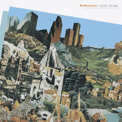 TOR DIETRICHSON / CARNIVAL RHUMBA (PRINS THOMAS EDIT AND OVERDUB)