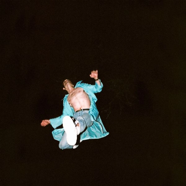 DEL WATER GAP / デル・ウォーター・ギャップ / DELAWARE WATER GAP (LIGHT BLUE VINYL)