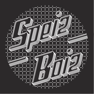 SPEIZ BOIZ / SPEIZBANGER / BREAKBOTTLE