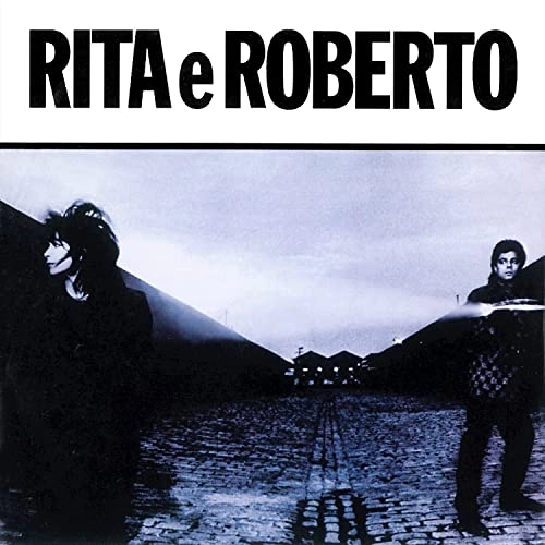 RITA LEE & ROBERTO DE CARVALHO / ヒタ・リー & ホベルト・ヂ・カルヴァーリョ / RITA & ROBERTO