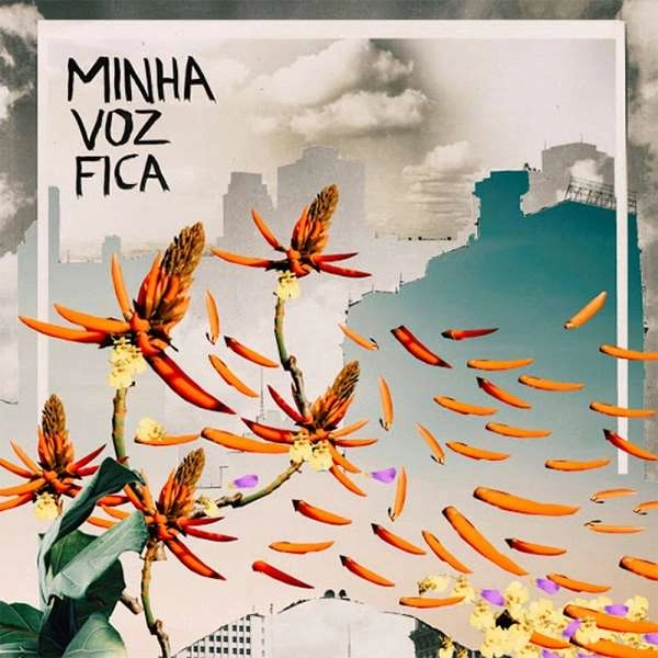 ZELIA DUNCAN & PEDRO FRANCO / ゼリア・ドゥンカン & ペドロ・フランコ / ALZIRA E. - MINHA VOZ FICA