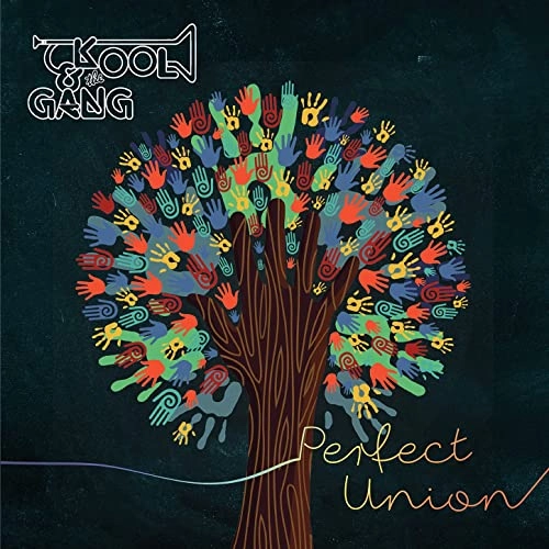 KOOL & THE GANG / クール&ザ・ギャング / PERFECT UNION