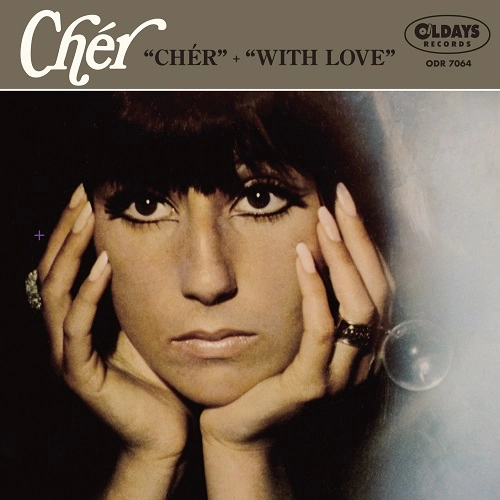 CHER / シェール / シェール + ウィズ･ラヴ