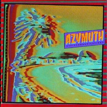AZYMUTH / アジムス / TELECOMMUNICATION