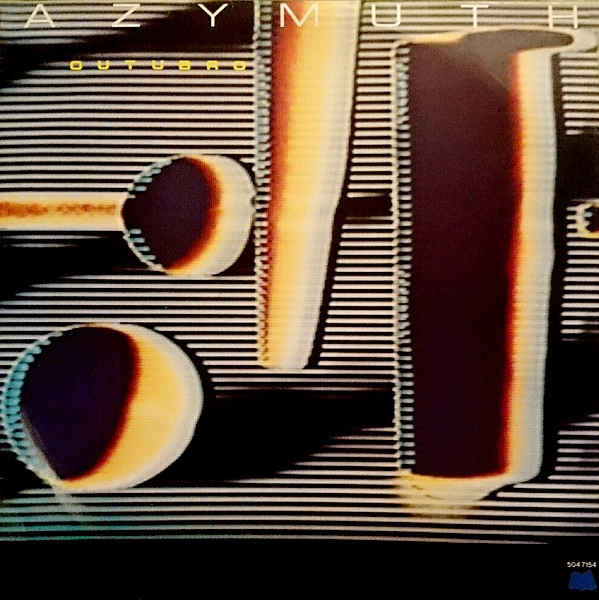 AZYMUTH / アジムス / OUTUBRO