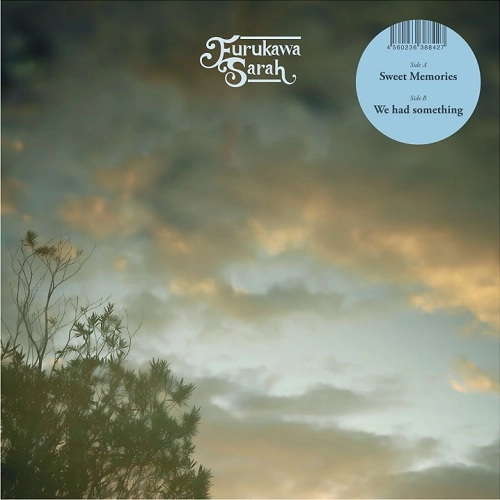 Furukawa Sarah / Sweet Memories / We had something