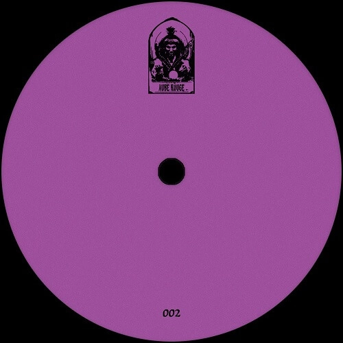 FERAL (CLUB) / CHIROMANZIA