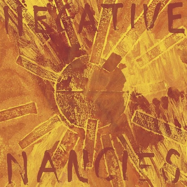 NEGATIVE NANCIES / HEATWAVE (LP)