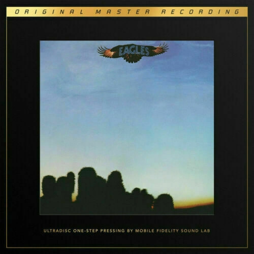 EAGLES / イーグルス / EAGLES(180g 45RPM 2LP BOX SET)