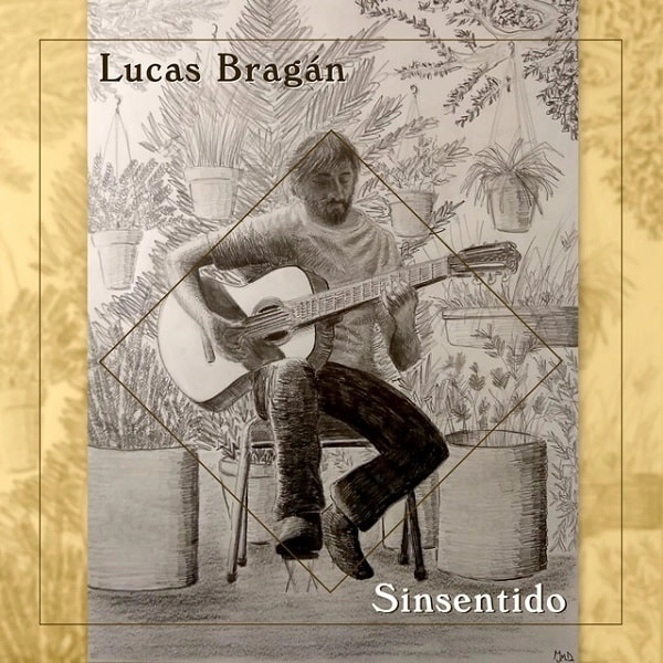 LUCAS BRAGAN / ルカス・ブラガン / SINSENTIDO