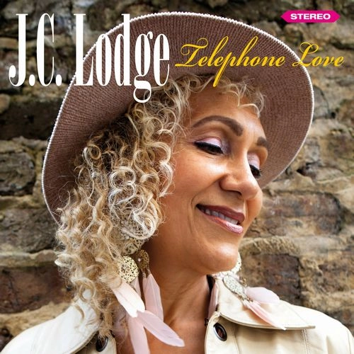 JC LODGE / JC ロッジ / TELEPHONE LOVE